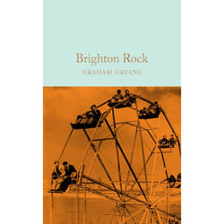 ISBN Brighton Rock Couverture rigide