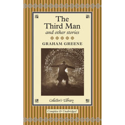 ISBN The Third Man and Other Stories Couverture rigide