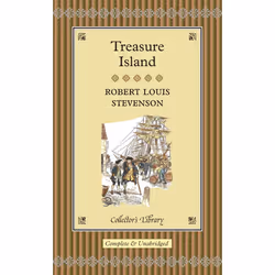 ISBN Treasure Island, Anglais, Couverture rigide, 304 pages