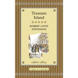 ISBN Treasure Island Couverture rigide