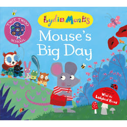 ISBN Mouse's Big Day