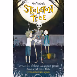 ISBN Skeleton Tree, Anglais, Livre broché, 288 pages