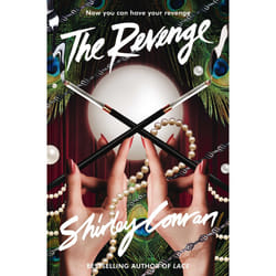 ISBN The Revenge