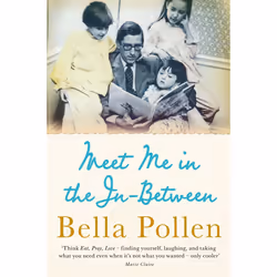 ISBN Meet Me in the In-Between, Anglais, Livre broché, 336 pages