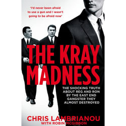 ISBN The Kray Madness