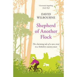 ISBN Shepherd of Another Flock