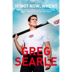 ISBN If Not Now, When?