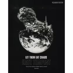 ISBN Let Them Eat Chaos, Anglais, Livre broché, 80 pages