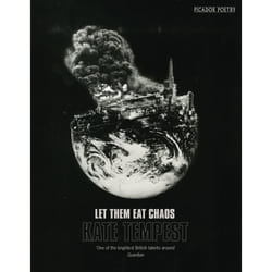 ISBN Let Them Eat Chaos