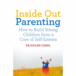 ISBN Inside Out Parenting, Anglais, Livre broché, 288 pages