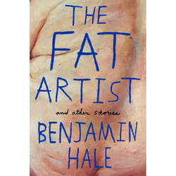ISBN The Fat Artist and Other Stories