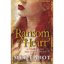 ISBN Ransom My Heart