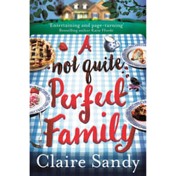 ISBN A Not Quite Perfect Family