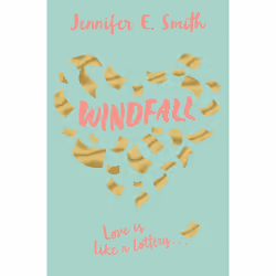ISBN Windfall, Anglais, Livre broché, 432 pages