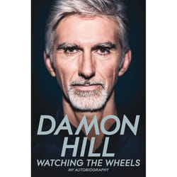 ISBN Watching the Wheels