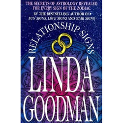 ISBN Linda Goodman's Relationship Signs