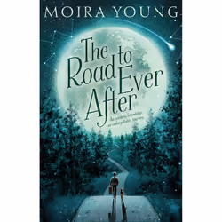 ISBN The Road To Ever After, Anglais, Livre broché, 240 pages