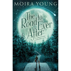 ISBN The Road To Ever After Couverture rigide