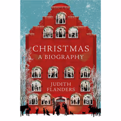 ISBN Christmas: A Biography, Anglais, Couverture rigide, 256 pages