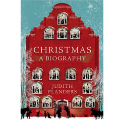 ISBN Christmas: A Biography Couverture rigide