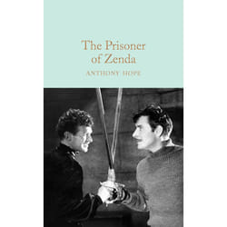 ISBN The Prisoner of Zenda Couverture rigide