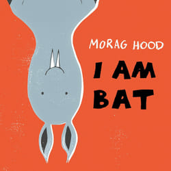 ISBN I Am Bat Couverture rigide