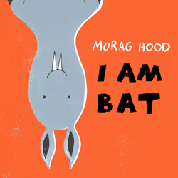 ISBN I Am Bat, Anglais, Livre broché, 32 pages