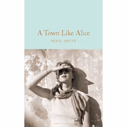 ISBN A Town Like Alice, Anglais, Couverture rigide, 368 pages
