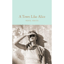 ISBN A Town Like Alice Couverture rigide