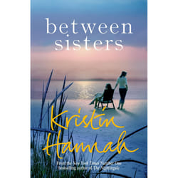 ISBN Between Sisters
