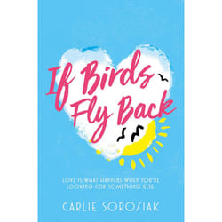 ISBN If Birds Fly Back