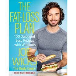 ISBN The Fat-Loss Plan