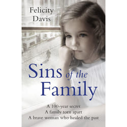 ISBN Sins of the Family
