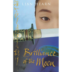 ISBN Brilliance of the Moon