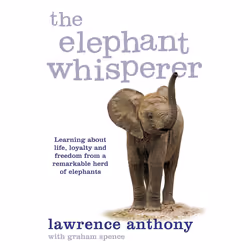 ISBN The Elephant Whisperer, Anglais, Livre broché, 400 pages