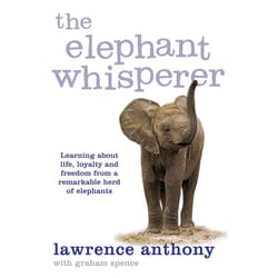 ISBN The Elephant Whisperer