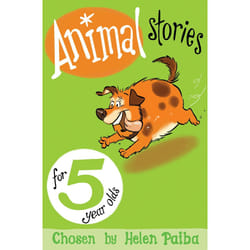 ISBN Animal Stories for 5 Year Olds