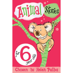 ISBN Animal Stories for 6 Year Olds