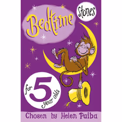 ISBN Bedtime Stories For 5 Year Olds, Anglais, Livre broché, 208 pages