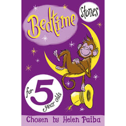 ISBN Bedtime Stories For 5 Year Olds
