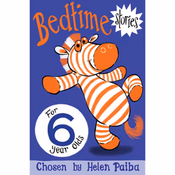 ISBN Bedtime Stories for 6 Year Olds, Anglais, Livre broché, 240 pages