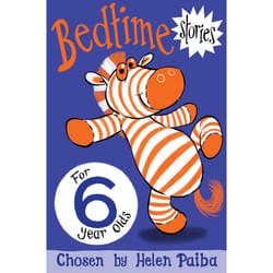 ISBN Bedtime Stories for 6 Year Olds