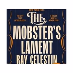 ISBN Mobster's Lament, histoire, Anglais, Livre broché, 576 pages