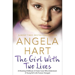 ISBN The Girl With Two Lives