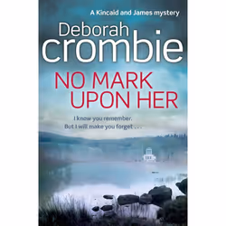 ISBN No Mark Upon Her, Anglais, Livre broché, 480 pages