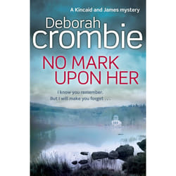 ISBN No Mark Upon Her