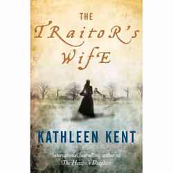 ISBN The Traitor's Wife, Anglais, Livre broché, 320 pages