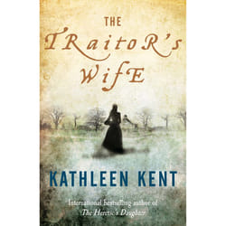 ISBN The Traitor's Wife