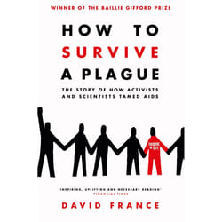 ISBN How to Survive a Plague