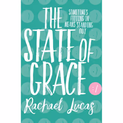 ISBN The State of Grace, Anglais, Livre broché, 288 pages